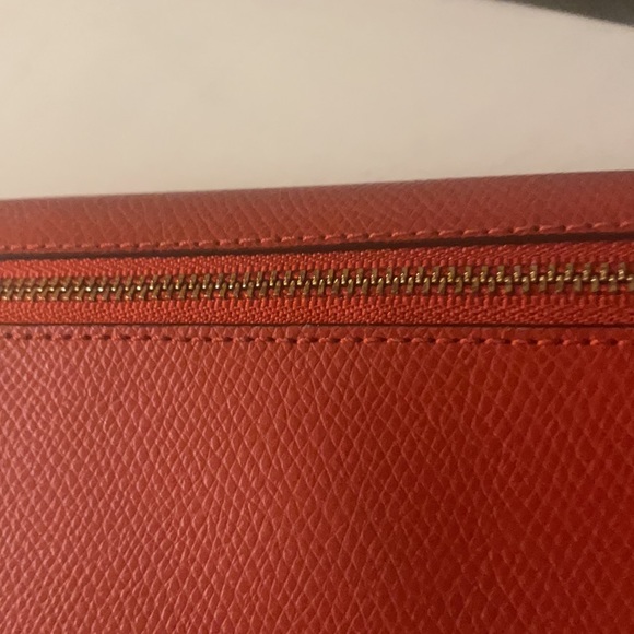 Coach wristlet and wallet set plus 1 - Picture 11 of 11